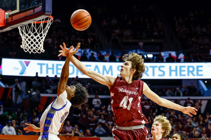 Phillips Academy Benton Illinois boys basketball March 9 2024 Nate Latsch 26734